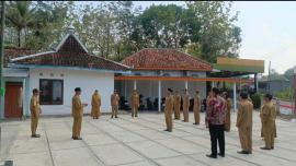 KALURAHAN KALITEKUK LUNAS PAJAK PBB P2 TAHUN 2025
