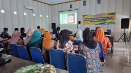 Pentingnya Menggunakan Internet secara Sehat