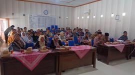 Sejumlah 38 Ketua RT dan 10 Ketua RW Menerima Insentif dari Pemerintah 