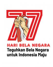 SELAMAT HARI BELA NEGARA