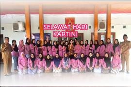 SELAMAT HARI KARTINI